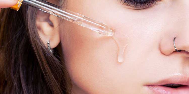 خواص سرم برای پوست صورت