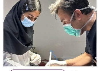 کاشت مو در مشهد