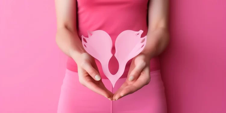 درمان عفونت واژن 1 عفونت واژن