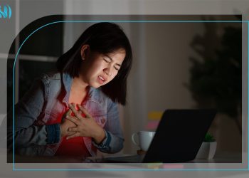 گرفتگی عروق