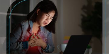 گرفتگی عروق