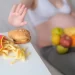 15 تا از خوراکی های ممنوع در بارداری 10 خوراکی های ممنوع در بارداری