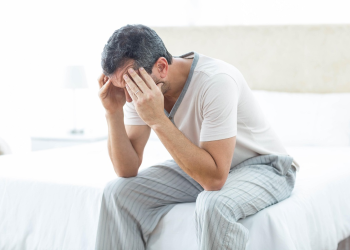 دلایل اختلال نعوظ چیست