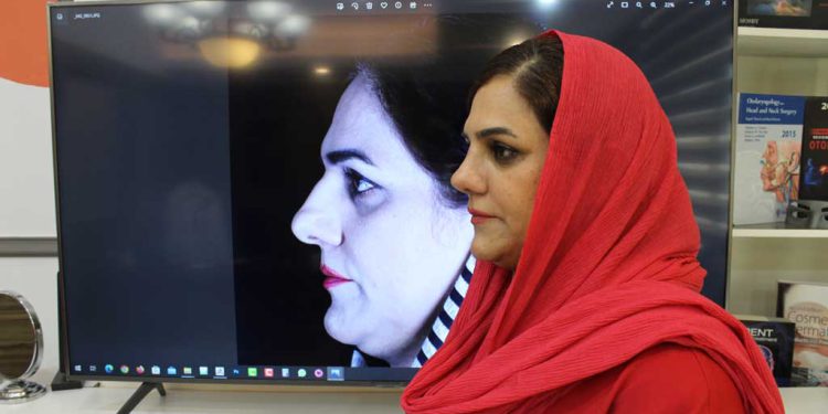 بهترین جراح بینی استخوانی 1 بهترین جراح بینی استخوانی