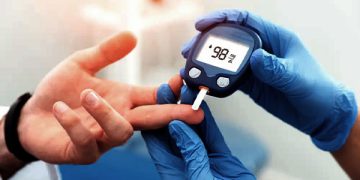 عوارض قند خون پایین