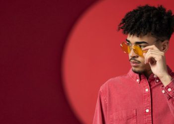 عینک دید در شب