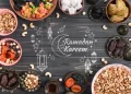 برنامه تغذیه در ماه رمضان مخصوص افطار و سحر + 10 فایده روزه گرفتن 12 اهمیت تغذیه در ماه رمضان