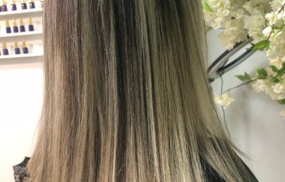 بهترین دوره کراتین مو + سرفصل های دوره 1 بهترین دوره کراتین مو