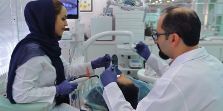 دکتر محمد عاطفت