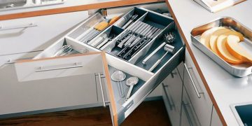 4 ابزار ضروری در آشپزخانه برای حفظ سلامت روان