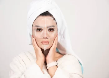 بهترین روتین برای پوست چرب