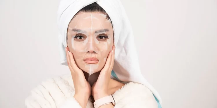 بهترین روتین پوستی برای پوست چرب 1 بهترین روتین برای پوست چرب