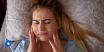 درمان دندان قروچه با بوتاکس