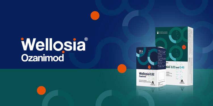 ولوسیا-اوزانیمود؛ داروی تعدیل کننده ام اس برای اولین بار در ایران تولید شد 1 ولوسیا-اوزانیمود؛ داروی تعدیل کننده ام اس _ نانوالوند