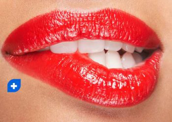 اقدامات قبل از تزریق ژل لب