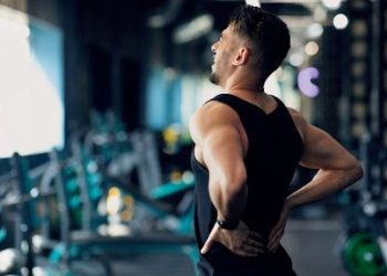 5 تکنیک برای پیشگیری از آسیب دیدگی کمر