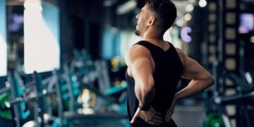 5 تکنیک برای پیشگیری از آسیب دیدگی کمر