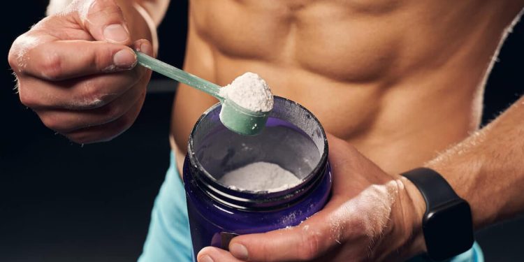 بهترین زمان مصرف پروتئین وی برای لاغری یا عضلهسازی 1 بهترین زمان مصرف پروتئین وی