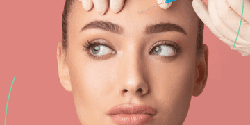 کاربردهای بوتاکس چیست