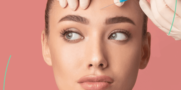 سوالات مهم و اساسی درباره بوتاکس 1 کاربردهای بوتاکس چیست