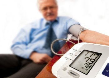 علت فشار خون پایین