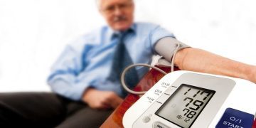 علت فشار خون پایین