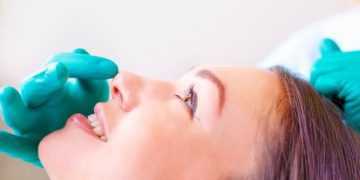 عوارض جراحی بینی بعد از چند سال