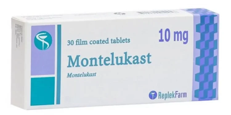 قرص ایروکاست چیست؟ 1 قرص ایروکاست چیست