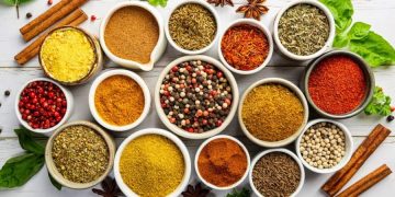 انواع گیاه دارویی برای لاغری