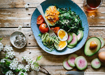 قبل و بعد باشگاه چه بخوریم