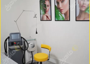 6 نکته کلیدی برای انتخاب بهترین دستگاه لیزر موهای زائد❤️