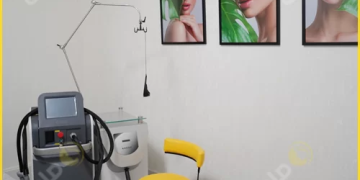 6 نکته کلیدی برای انتخاب بهترین دستگاه لیزر موهای زائد❤️