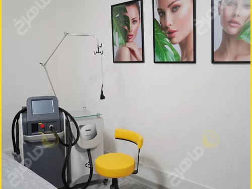 6 نکته کلیدی برای انتخاب بهترین دستگاه لیزر موهای زائد❤️