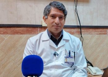 کنگره عفونت های بیمارستانی