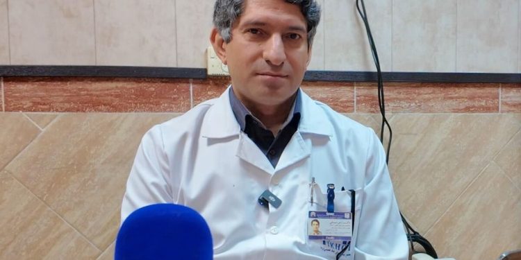 در گفت و گوی تیتر کوتاه با دبیر علمی کنگره عفونت های بیمارستانی مطرح شد: 1 کنگره عفونت های بیمارستانی