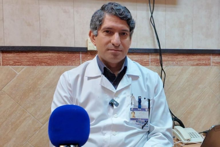 کنگره عفونت های بیمارستانی
