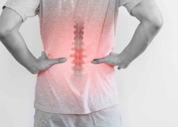 درمان دیسک کمر به روش غیر جراحی