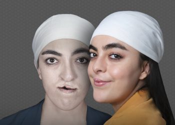 کیس جراحی دکتر پارسا بهنیا