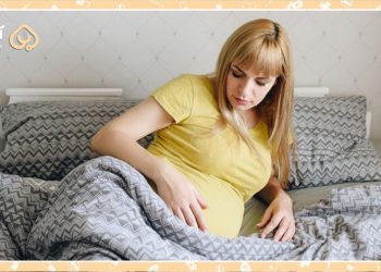 تغییرات مادران در دوران بارداری