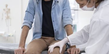 بهترین کلینیک درد در تهران