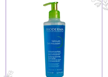 محصولات بایودرما اصل