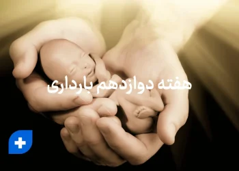 دانستنی ها و مراقبت های هفته دوازدهم بارداری (هفته 12 بارداری)