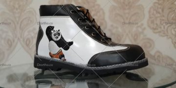 کفش طبی کودکان دکترارتو