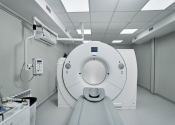 مرکز تصویربرداری گوش و حلق و بینی در تهران