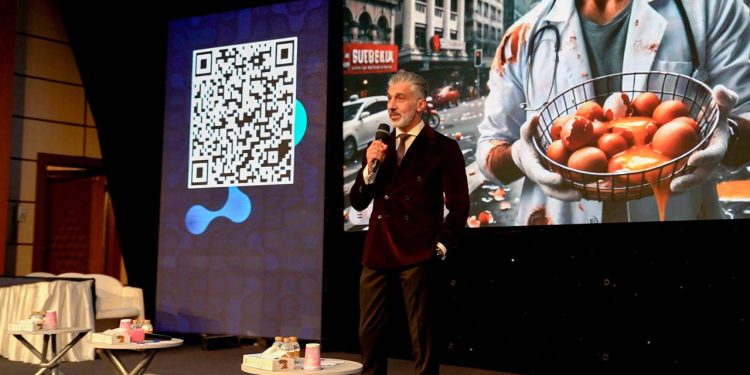 پزشکی نسل سه: افزایش طول عمر با پیشبینی و پیشگیری به جای درمان 1 پزشکی نسل سه: افزایش طول عمر