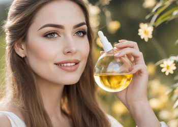 راهنمای انتخاب سرم صورت برای انواع پوست