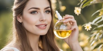 راهنمای انتخاب سرم صورت برای انواع پوست