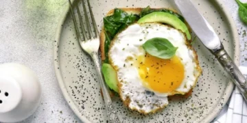 آیا نیمرو چاق میکند