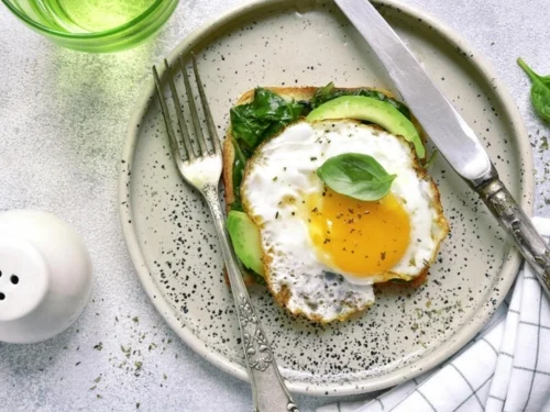 آیا نیمرو چاق میکند