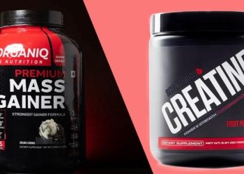 بهترین زمان مصرف کراتین و گینر با هم چه زمانی است؟